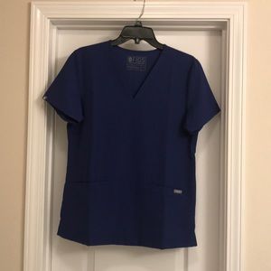 Figs scrubs set